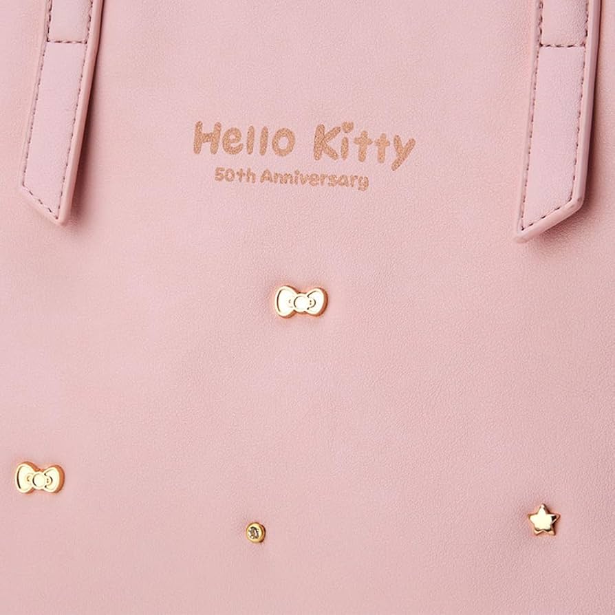 Amazon.co.jp: サンリオ(SANRIO) ハローキティ トートバッグ